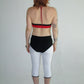 HEXED CAPRI PANT