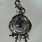 AMEN BAG CHARM