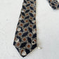 NEW NAVY EYELET TIE