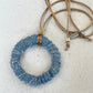 SCRAP RING NECKLACE 1