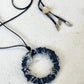 SCRAP RING NECKLACE 2
