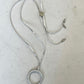 SCRAP RING NECKLACE 5