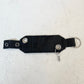 SCRAP LEATHER CUFF 5