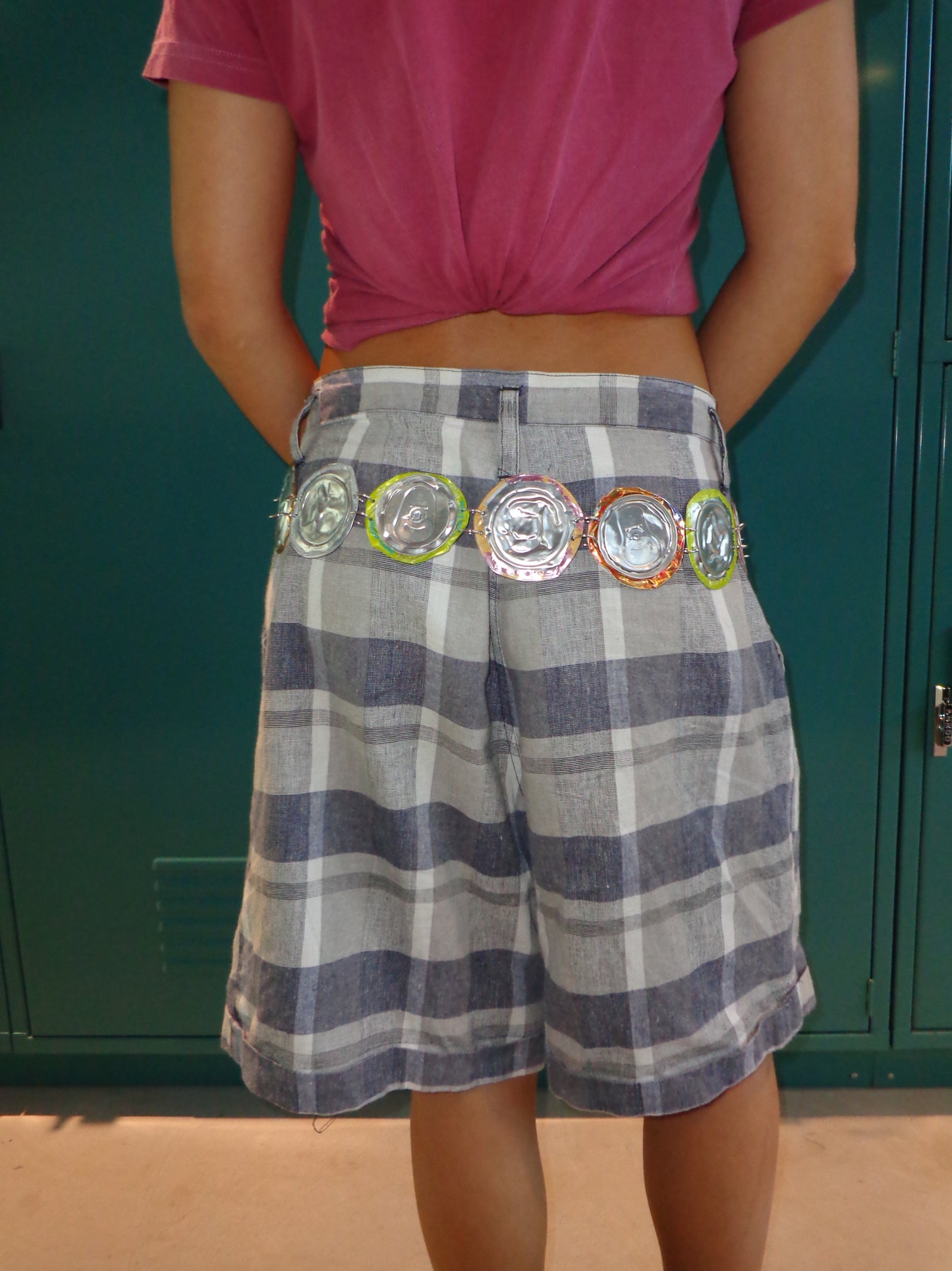 HAPPY HOUR BELT S/M