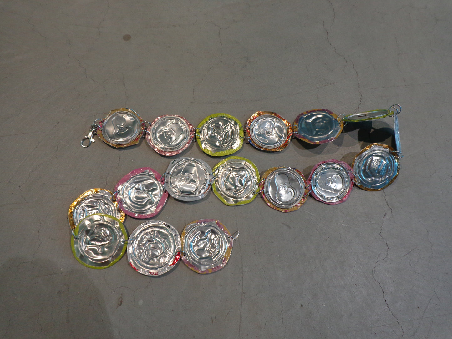 HAPPY HOUR BELT S/M