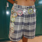 HAPPY HOUR BELT S/M