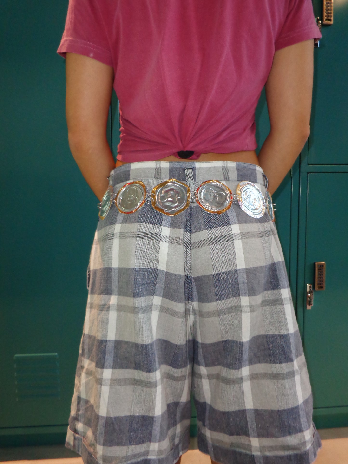 HAPPY HOUR BELT S/M