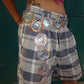 HAPPY HOUR BELT S/M