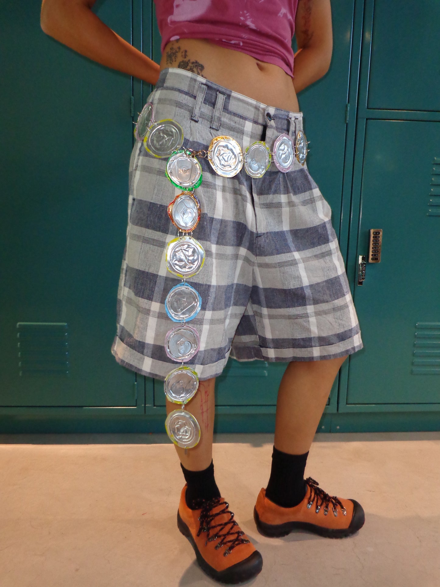 HAPPY HOUR BELT L/XL